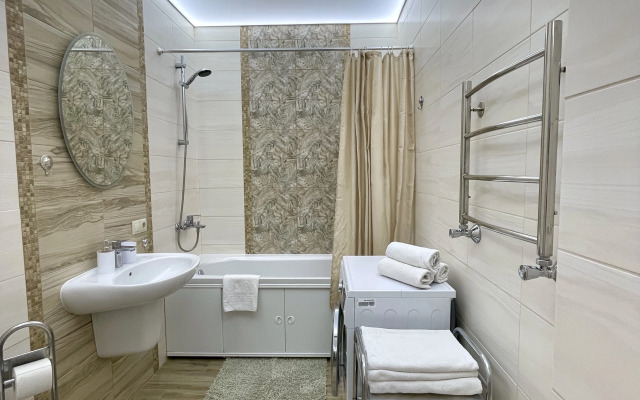 Апартаменты На Невского 59