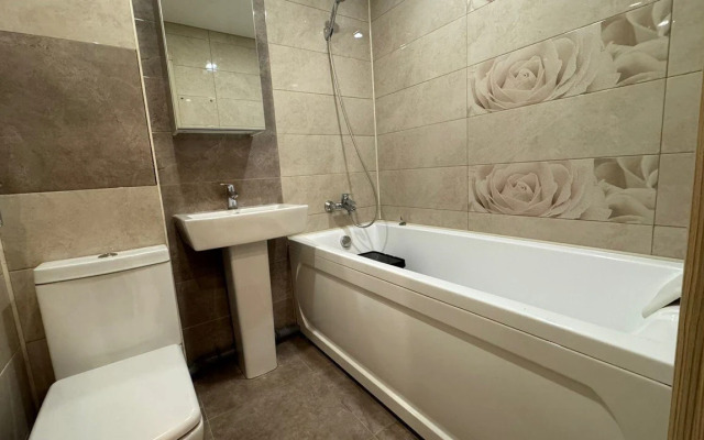 Квартира на Максима Горького 35