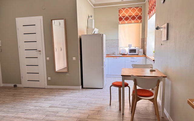 Квартира 2 комн. кв. на Верхнем озере