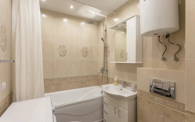 Gagarina 25 Apartment