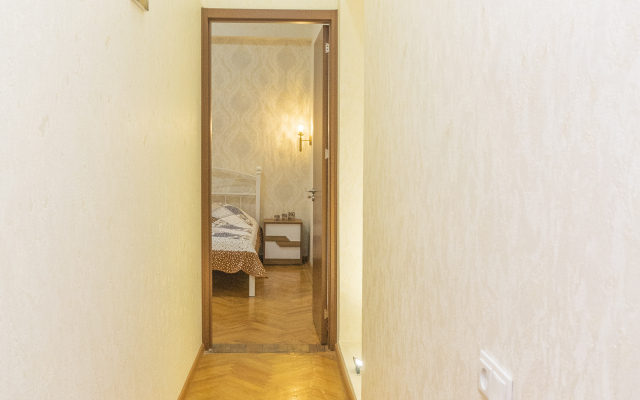 Heart Of The Old Tbilisi Apartments