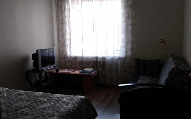 Квартира Уютная на Спасокукоцкого 24А