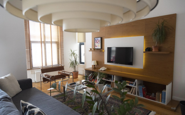 GALATA M84 Hotel
