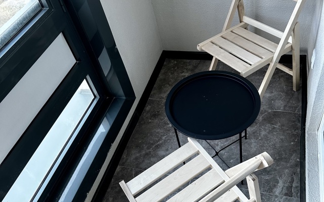 Dizajnerskaya Studiya Flat