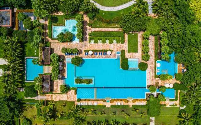 Sofitel Sanya Leeman Resort