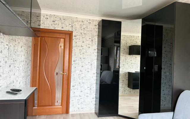Trekhkomnatnye Na Yubileynoy Apartments