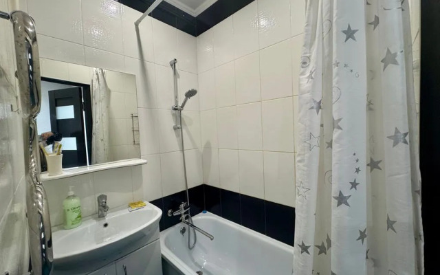 Na Ulitse Proletarskaya Gora 7 Flat