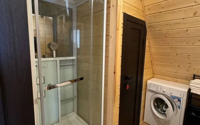 Частный Дом на Территории Ниемеля 17