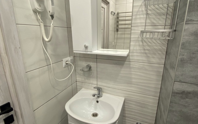 Апартаменты Капри Хаус-Мадрид Парк-2 (3)