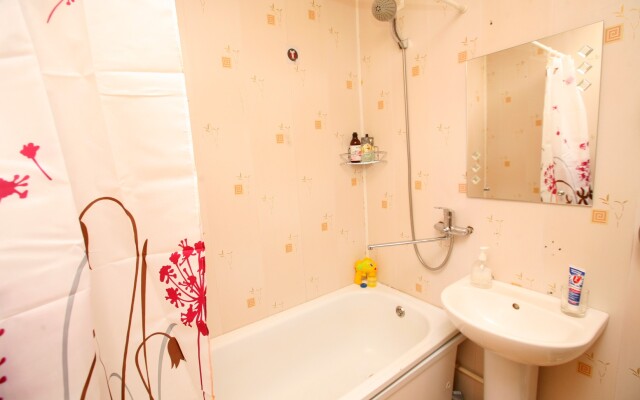 Квартира Ярослава Иванова 3