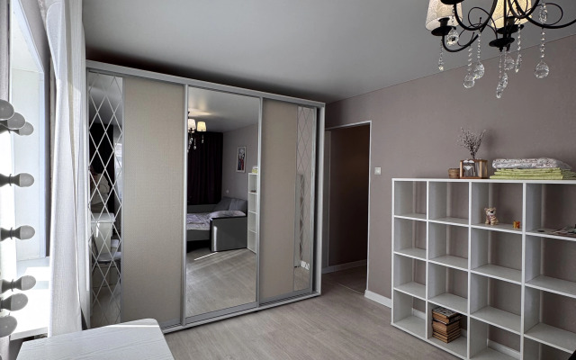 Квартира Полярная 3