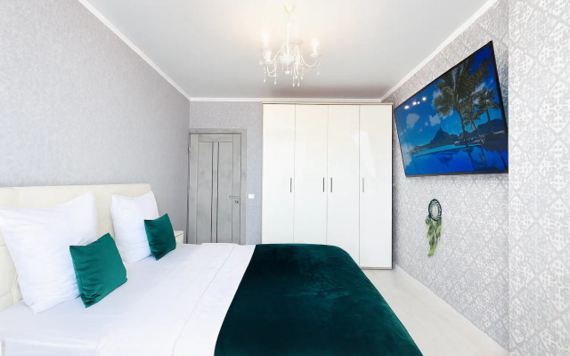 Квартира ЖК Маршал