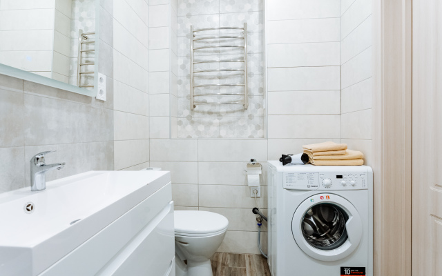 Квартира Двушка на планете