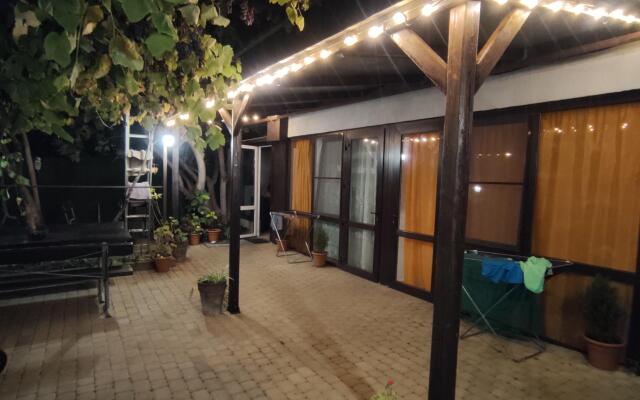Garmoniya Guest House