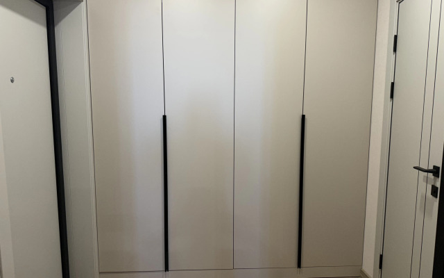 Квартира Дизайнерская Студия Напротив Роял Парка