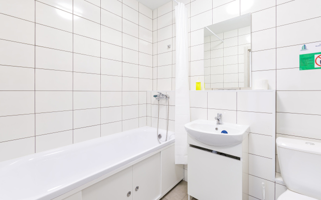 Апартаменты Ботаник 11