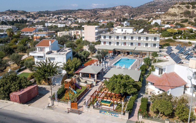 Georgia Apartments