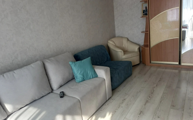 Квартира Апартаменты на Ворошилова