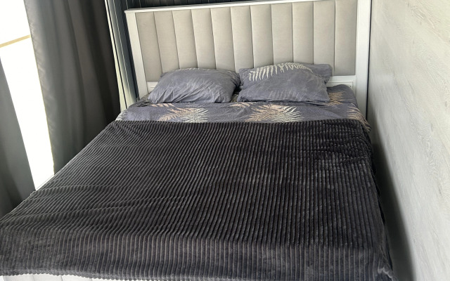 Апартаменты на Апанасенко