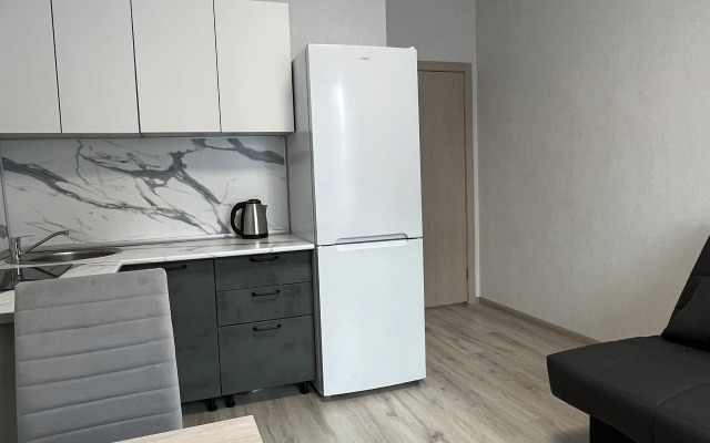 Novaya Kvartira Na Biserom Pereulke 5 Obyekt 2 Flat