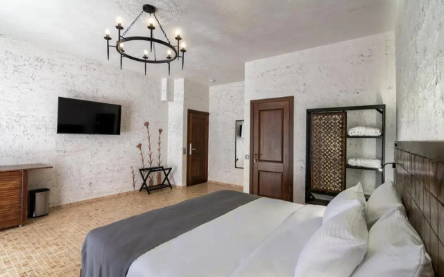 Hotel Kazma Boutique Hotel