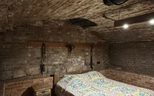 Апартаменты Пять Зайцев