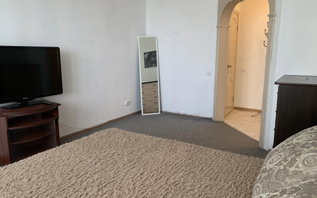 Квартира однокомнатная до СИБГАУ 15 минут пешком