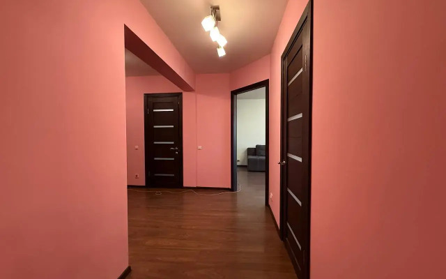 Квартира рядом с Аэропортом