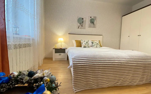 Квартира Отличная Ждёт Своих Гостей