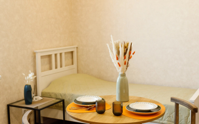 Квартира Просторная а в новом ЖK