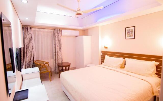 Shuktara Hotel