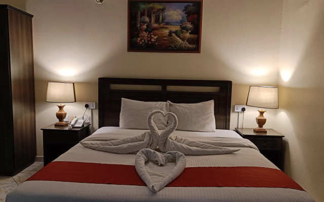 Ruwi Beach Hotel Apartments - Maha Hospitality Group Apartment Hotel