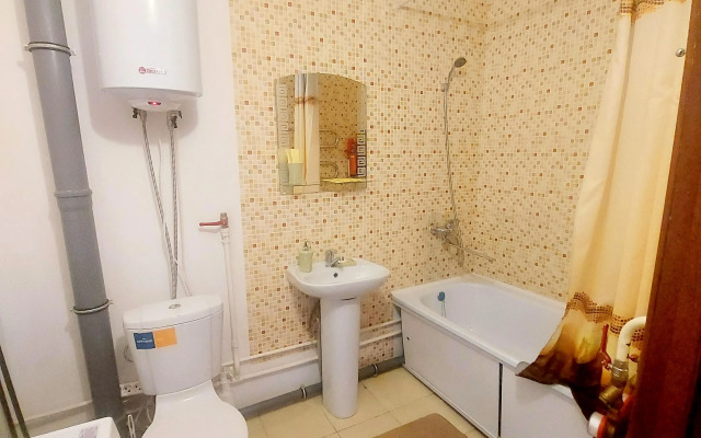 Квартира 1-к. в Новом городе Запорожская 61