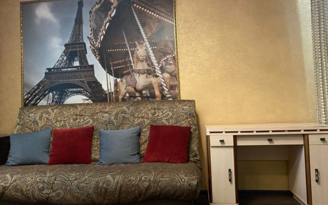 Krasnoflotskaya 22 Flat