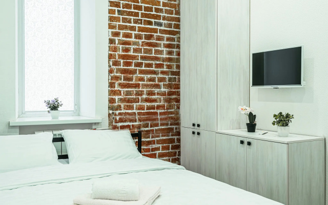 Apartments at Kursky Station 10 - Apartment in Moscou - Photo 2