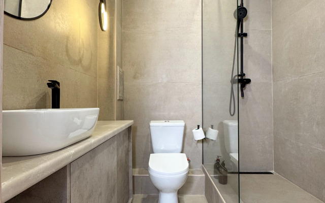 Azrieli 13 Apartament