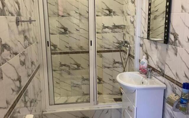 Мини-отель Солнечная горка