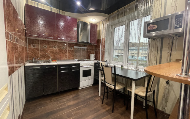 Uyut Flat