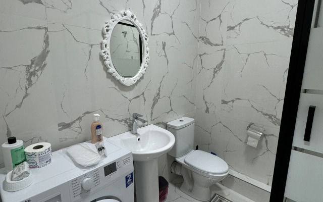Krasivaya v Tsentre Goroda Flat