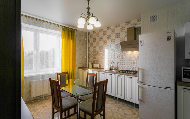 Apartamenty Kvartira V Tsentre Na Tkachenko 5a Flat