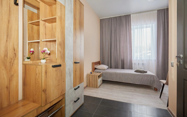 Sale-Kharn Guest house