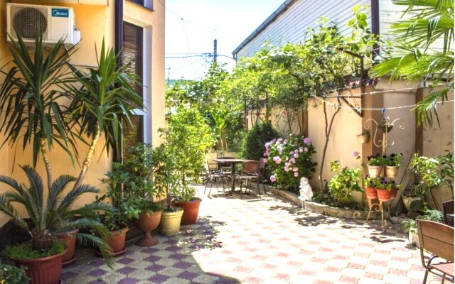 Atmosfera Guest House