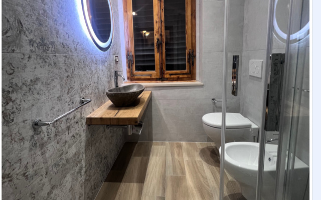 Вилла nel Chianti A casa di Franca