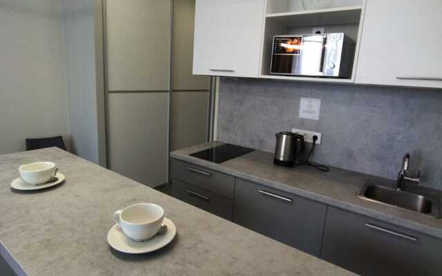 Ava intyit SyncotelHome Apartments