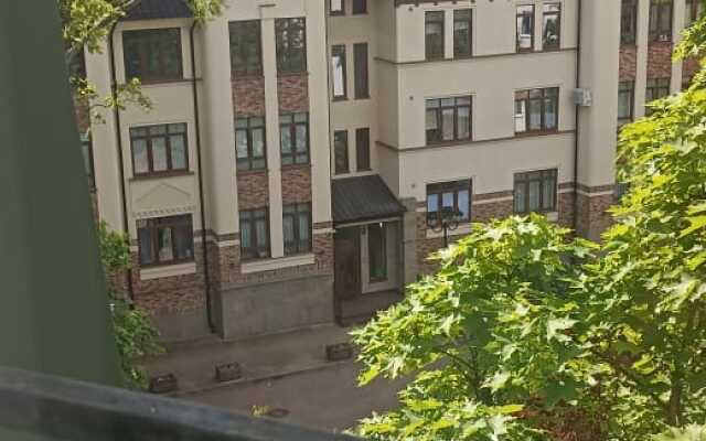 Квартира Уютная квартира в историческом центре города