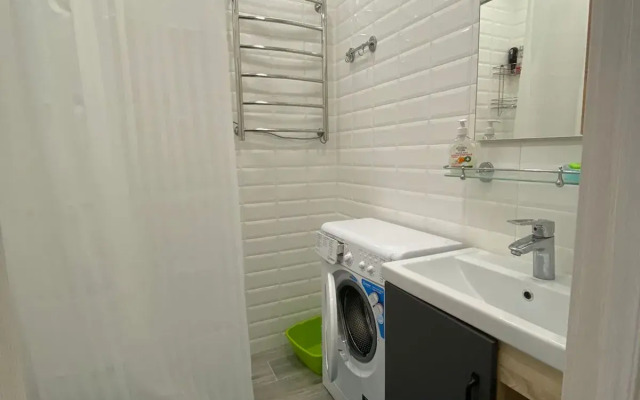 Studiya 260 Na Ulitse Gaydara 22 Flat