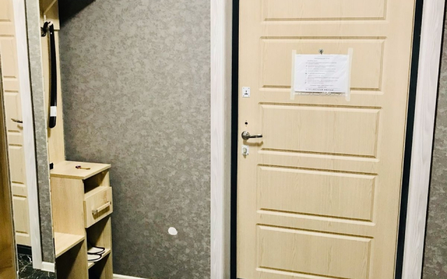 Квартира однокомнатная Академика Павлова 43