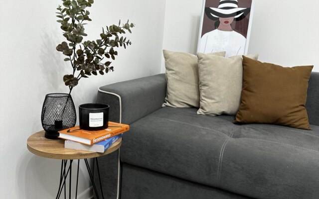 Sezim Qala Baqyt 200 Flat