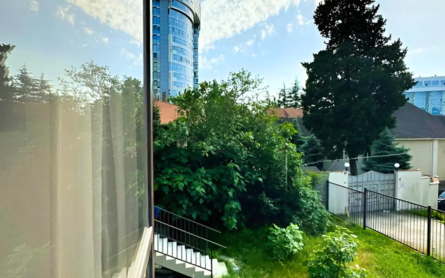 Апартаменты на Войкова 27