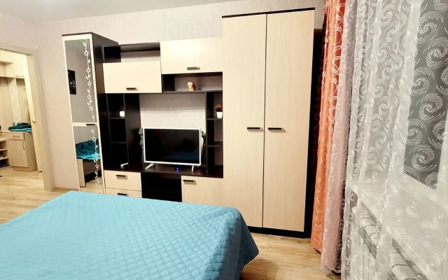 Квартира Романтичная на Николаева